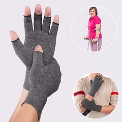ArthroGlove® - Innovación y Estilo en Alivio del Dolor