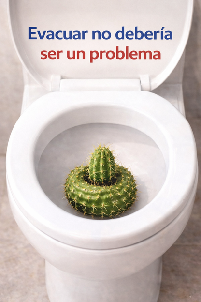 Pomada eliminador de hemorroides