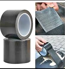 Cinta Reparadora de Cuero 💥 ¡Repará cuero, vinilo y tapizados en segundos — sin gastar una fortuna!