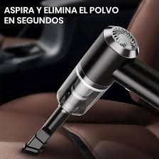 ✨ Mini Aspiradora y Sopladora Portátil 2 en 1