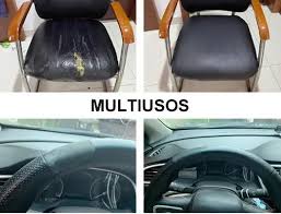 Cinta Reparadora de Cuero 💥 ¡Repará cuero, vinilo y tapizados en segundos — sin gastar una fortuna!