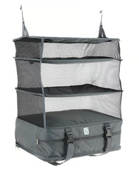 Organizador De Maletas y Ropero